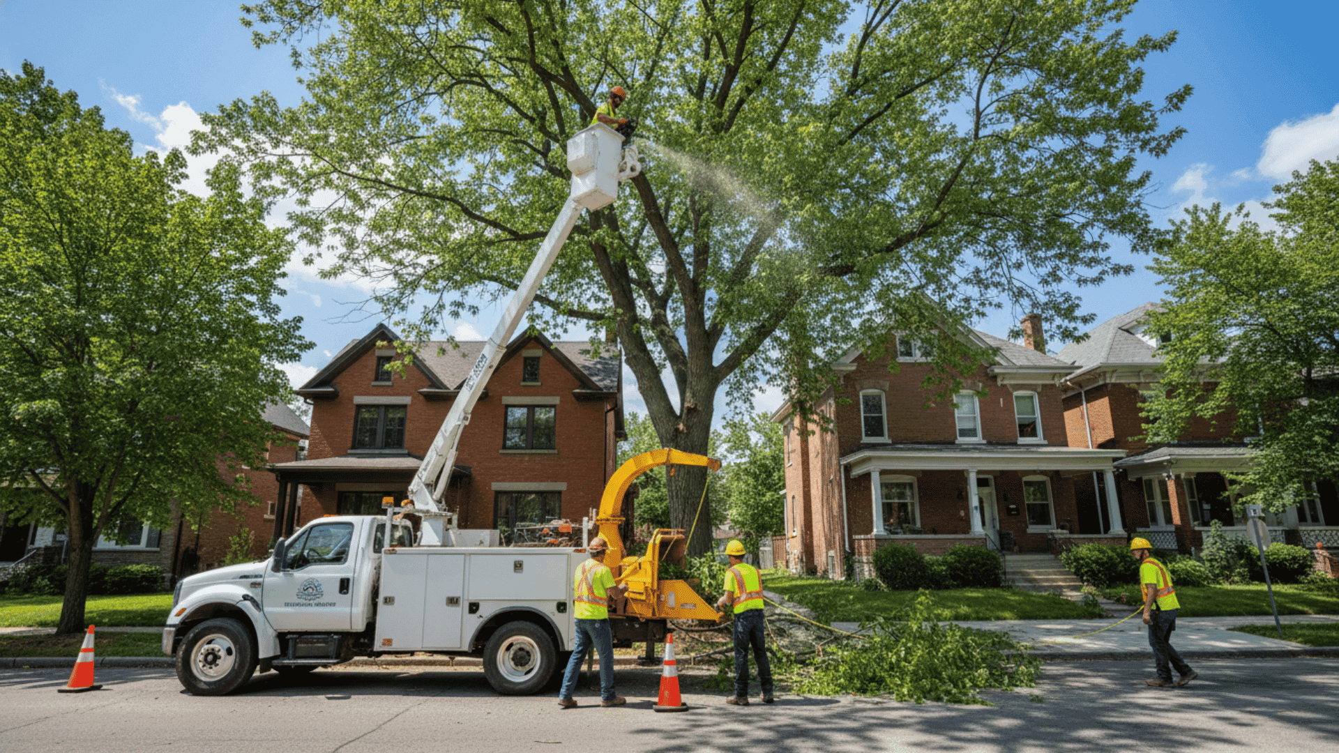 Do You Need a Permit for Tree Removal in Buffalo NY?