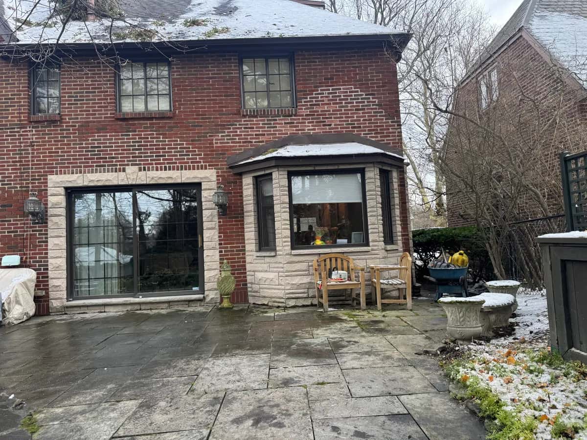 Stump Grinding Multiple project in Buffalo NY