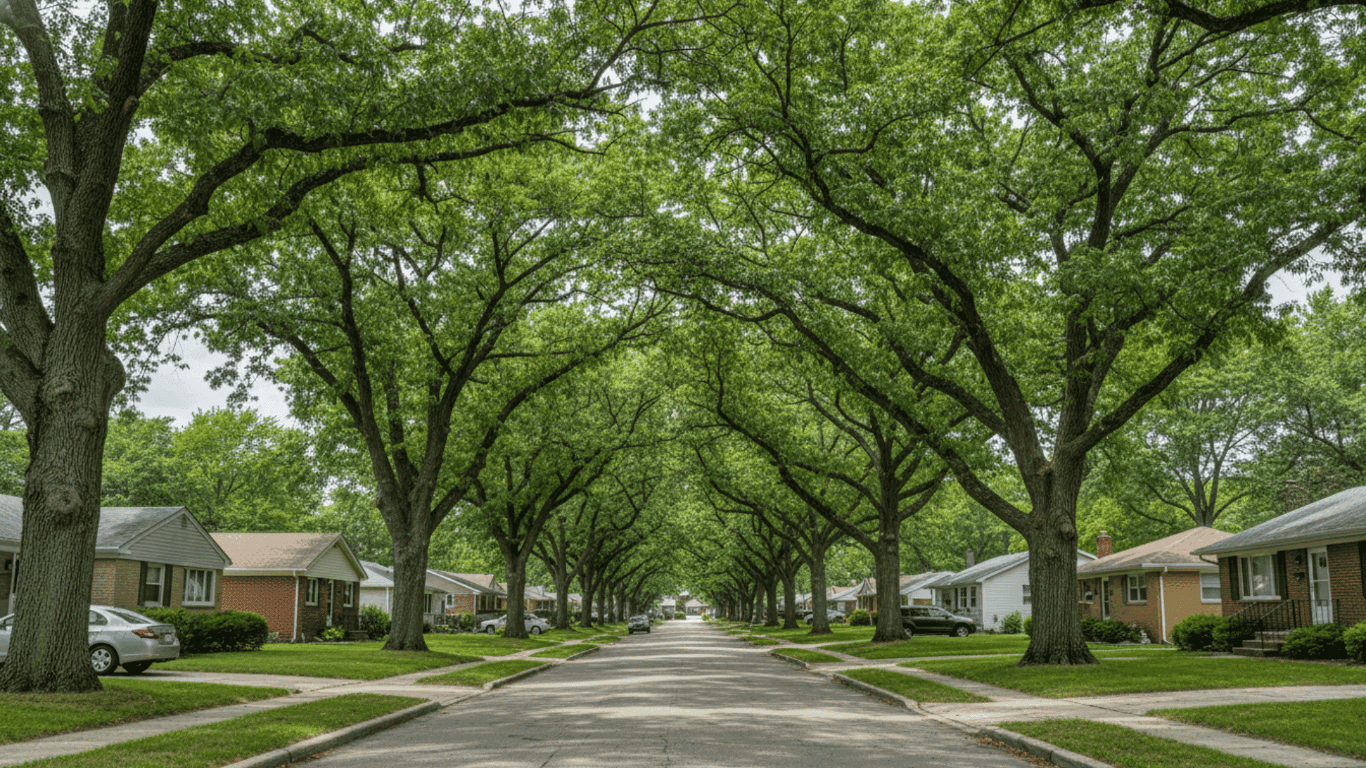 Tree service in North Tonawanda NY