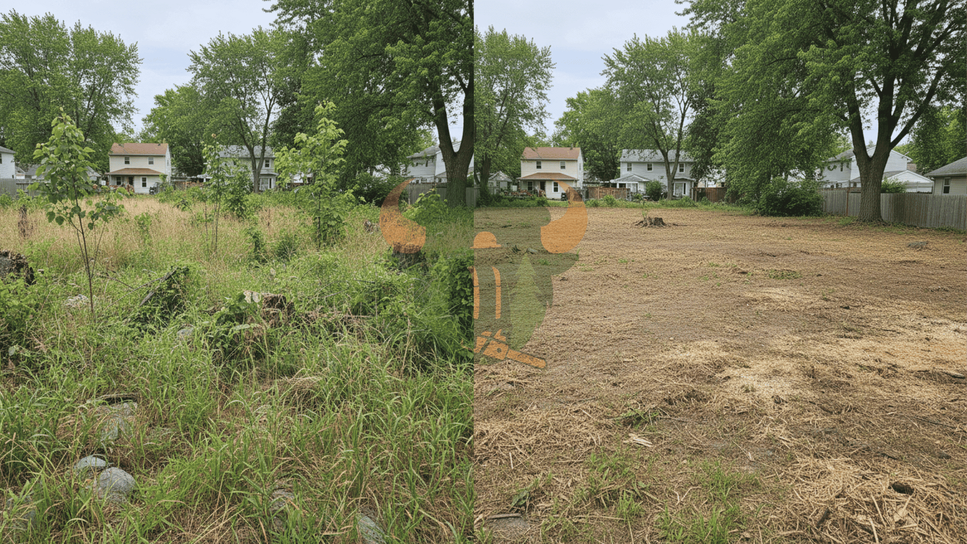 Lot & Land Clearing Buffalo NY