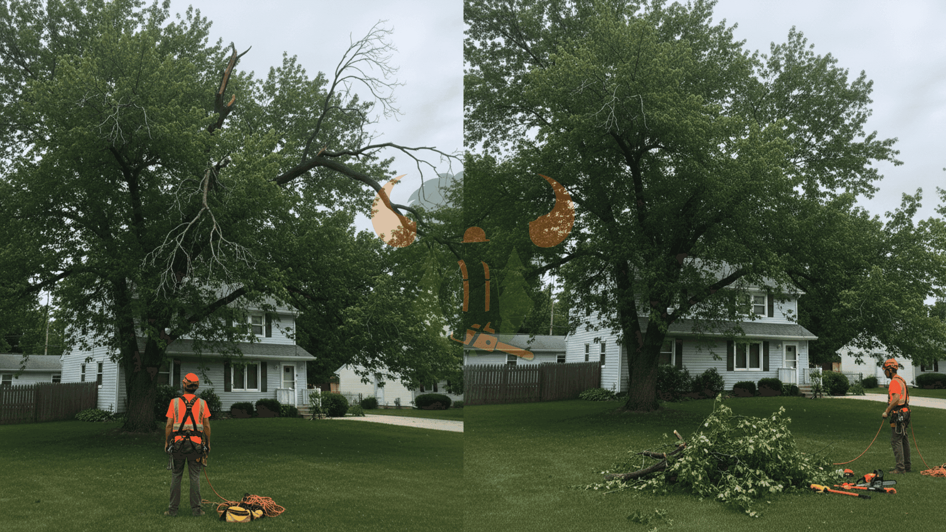 Tree Health & Arborist Services Buffalo NY