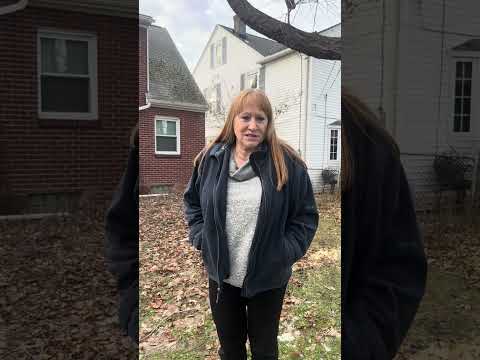 Video testimonial: Buffalo Homeowner Testimonial