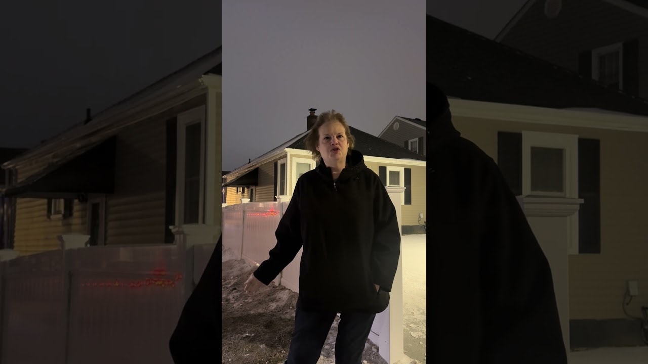 Video testimonial: Tree Removal Customer Review