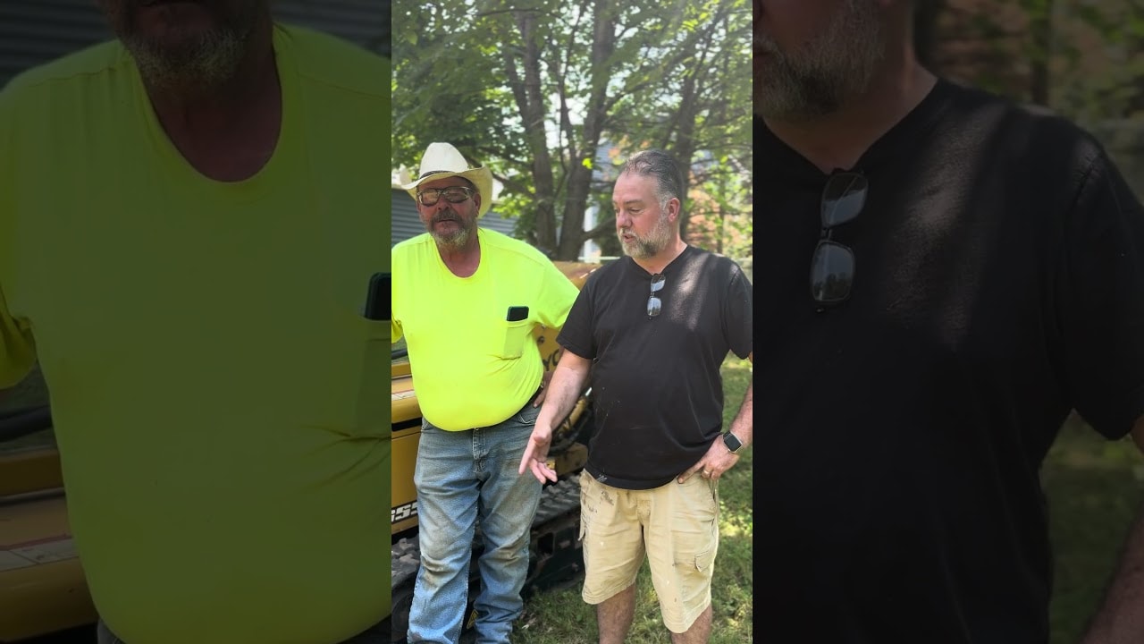 Video testimonial: Buffalo NY Tree Service Review