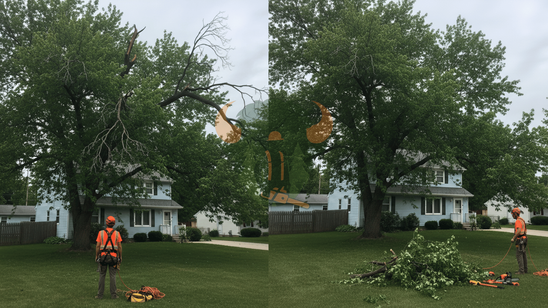 Tree Installation Buffalo NY | Professional Tree Planting Services